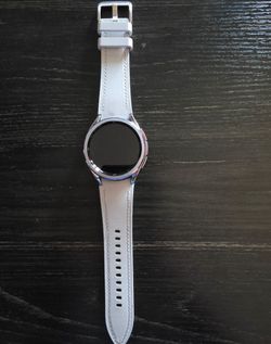 Samsung Galaxy Watch 6 Classic 43mm+LTE