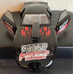 Matco tools cars