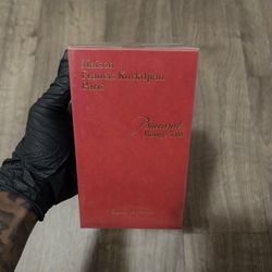 Baccarat Rouge 540 Men’s Cologne