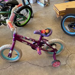 Bicycle