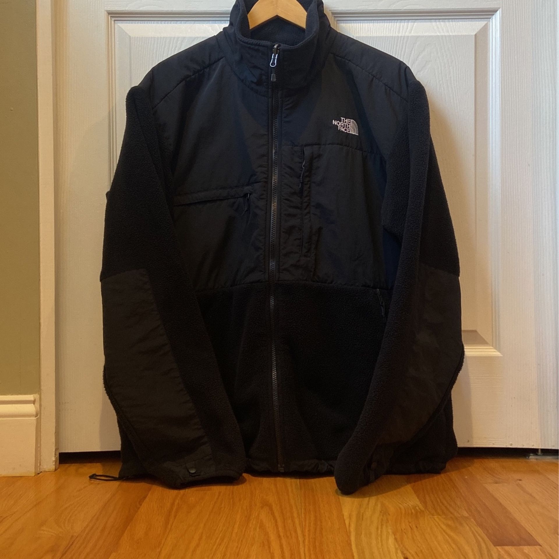 North Face Jacket Size XL