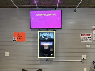 Bar Equipment