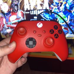 Xbox Controller 