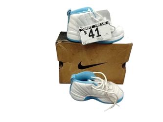 Jordan 850000-112 White