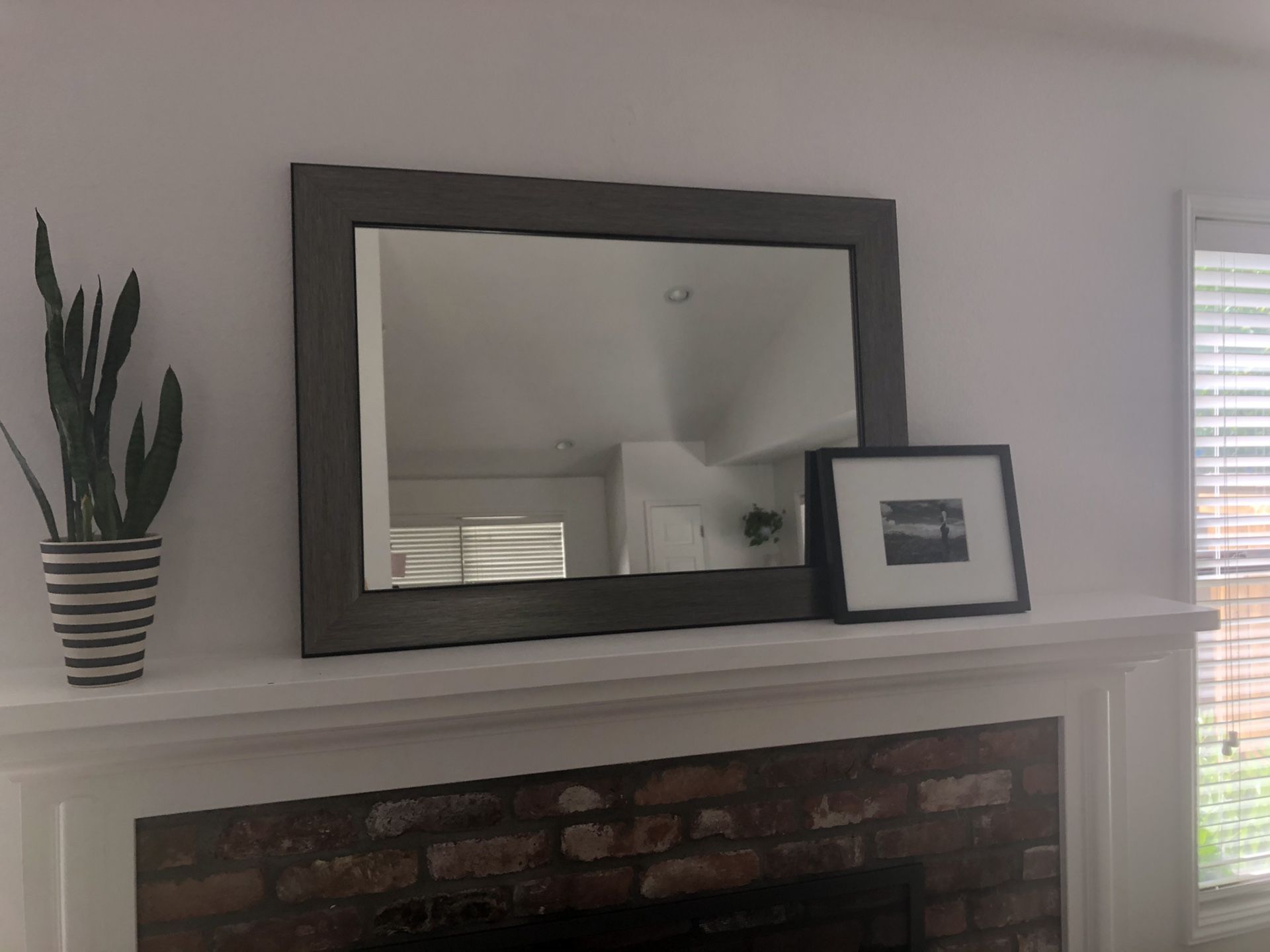 large-42-x-30-mirror-for-sale-in-sammamish-wa-offerup
