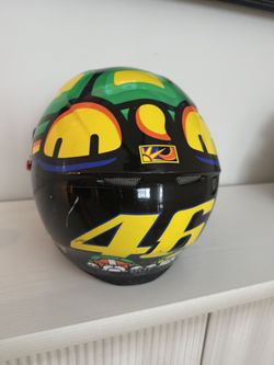 Agv Helmet