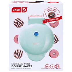 Dash Mini Donut Maker