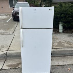Free Refrigerator 