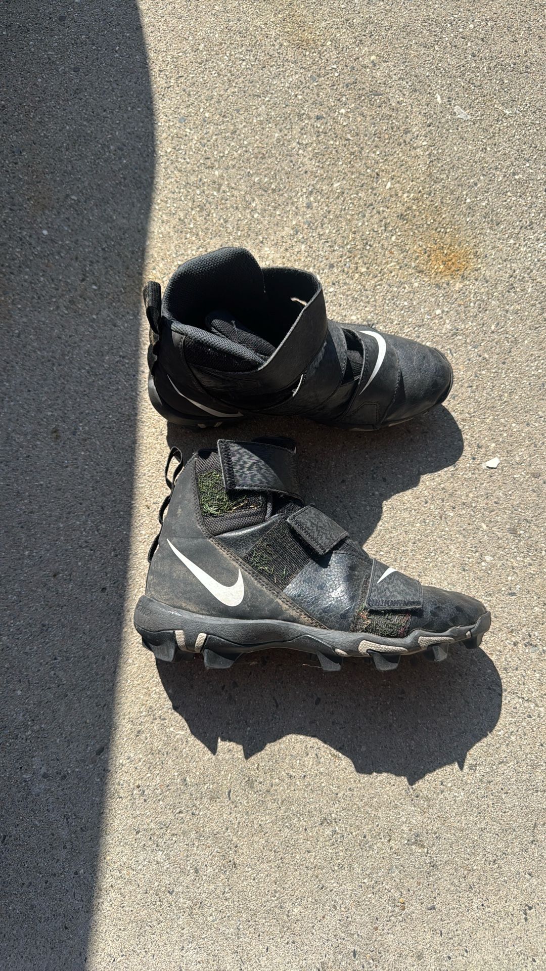 Football Size 6y Free