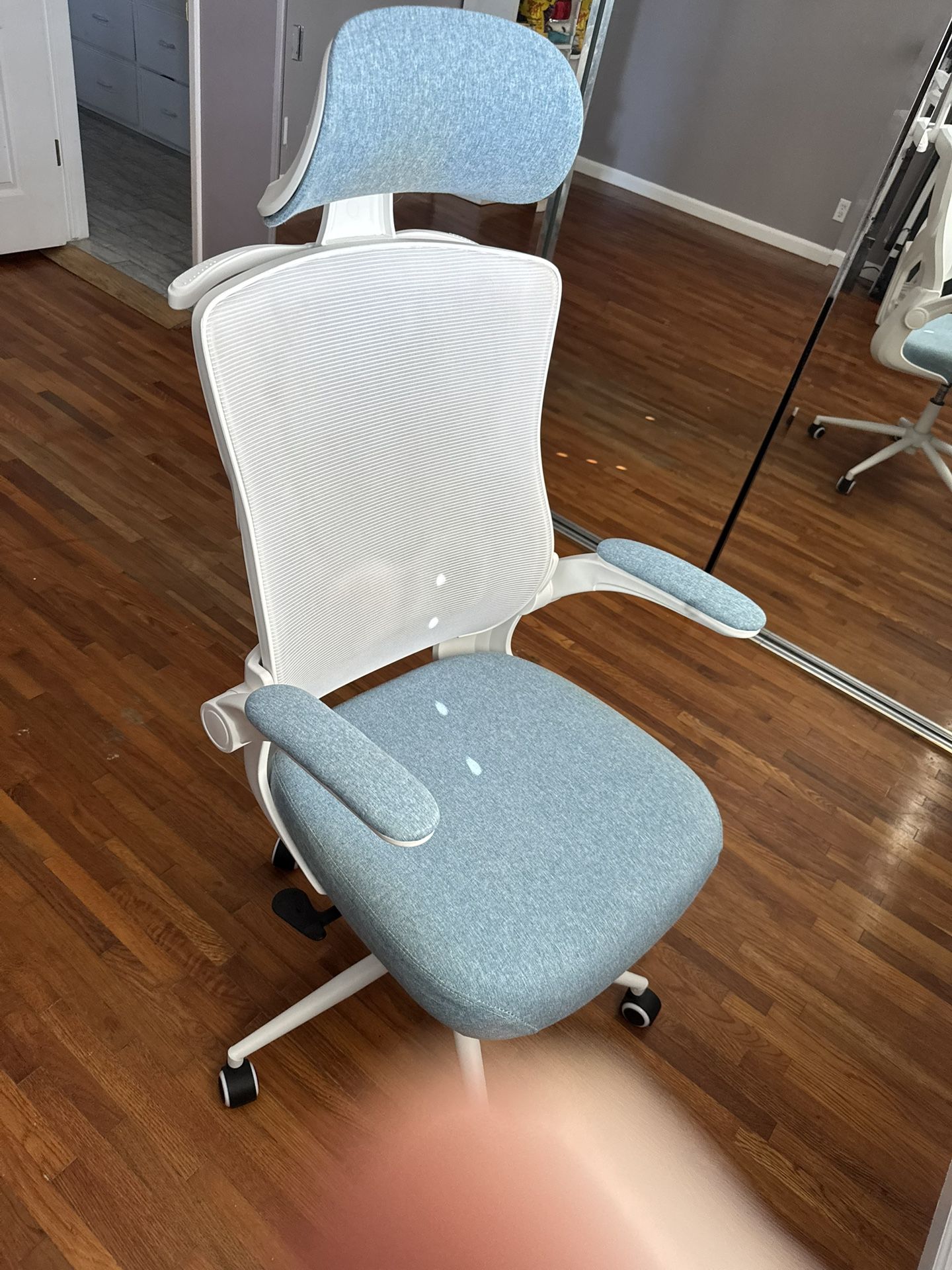 Ergonomic Gaming/Office Chair