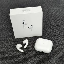 AirPods 3RD GENERATION
