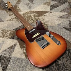 MINT Fender Player Plus Nashville Telecaster