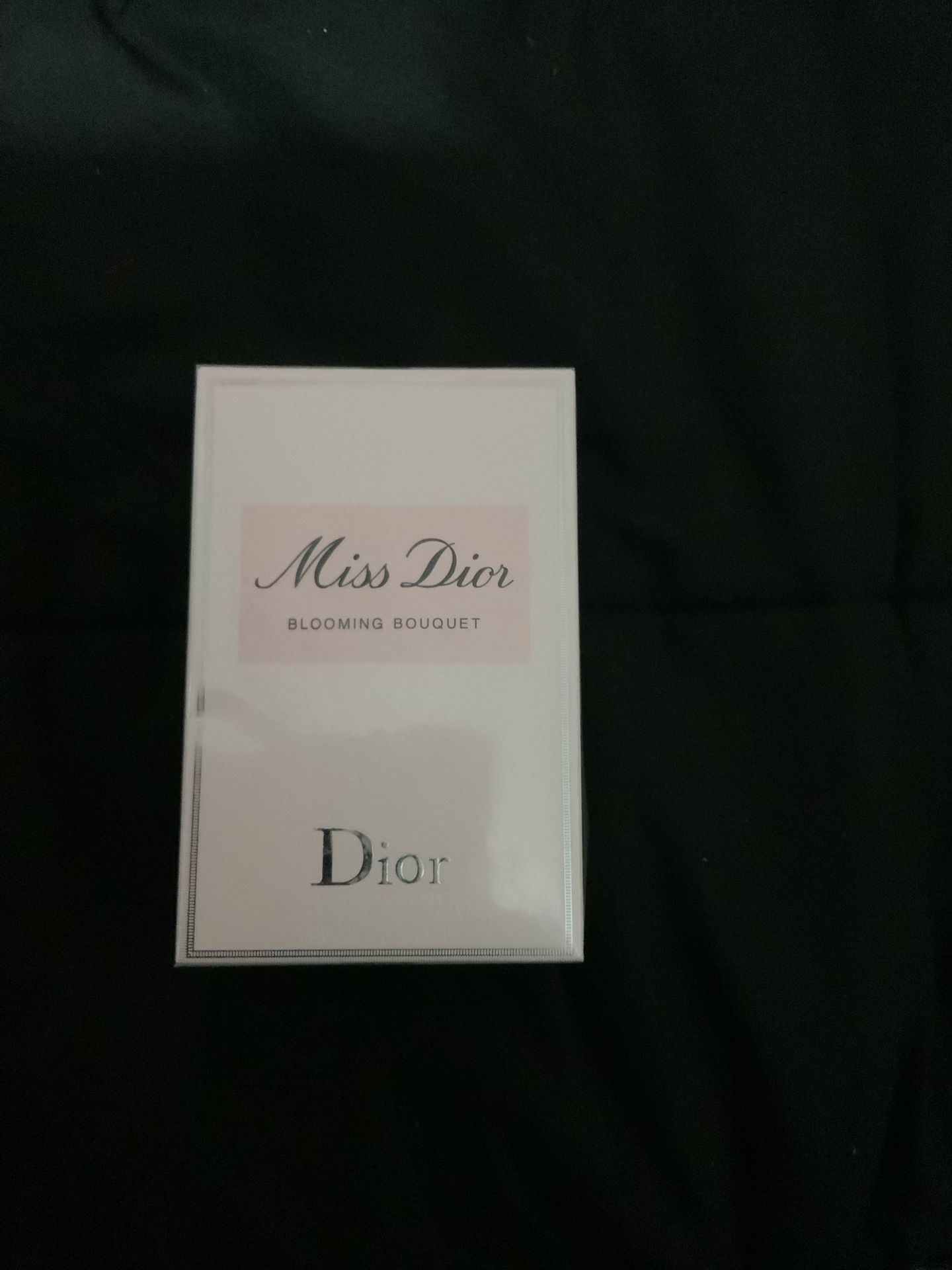 Miss Dior