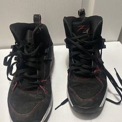 Jordan Flight 45 High Max