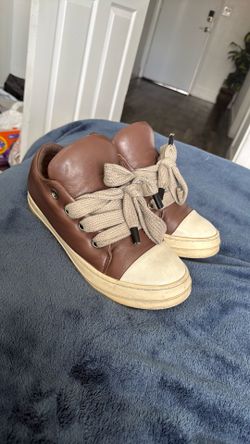 200$ Today Rick Owen’s Size 46 (size 11)