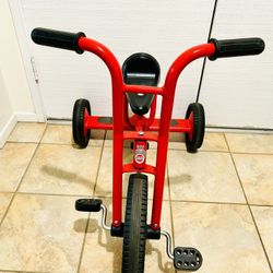 Kids Winther Tricycle- Like New Condition  (Very Durable)