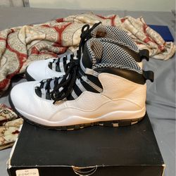 Air Jordan Retro 10 