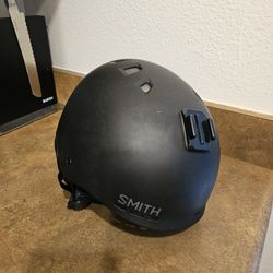 Smith Ski Helmet