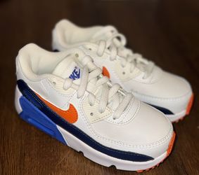 Nike Air Max 90 Toddler Size 10C New