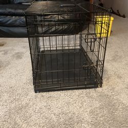 Dog Cage