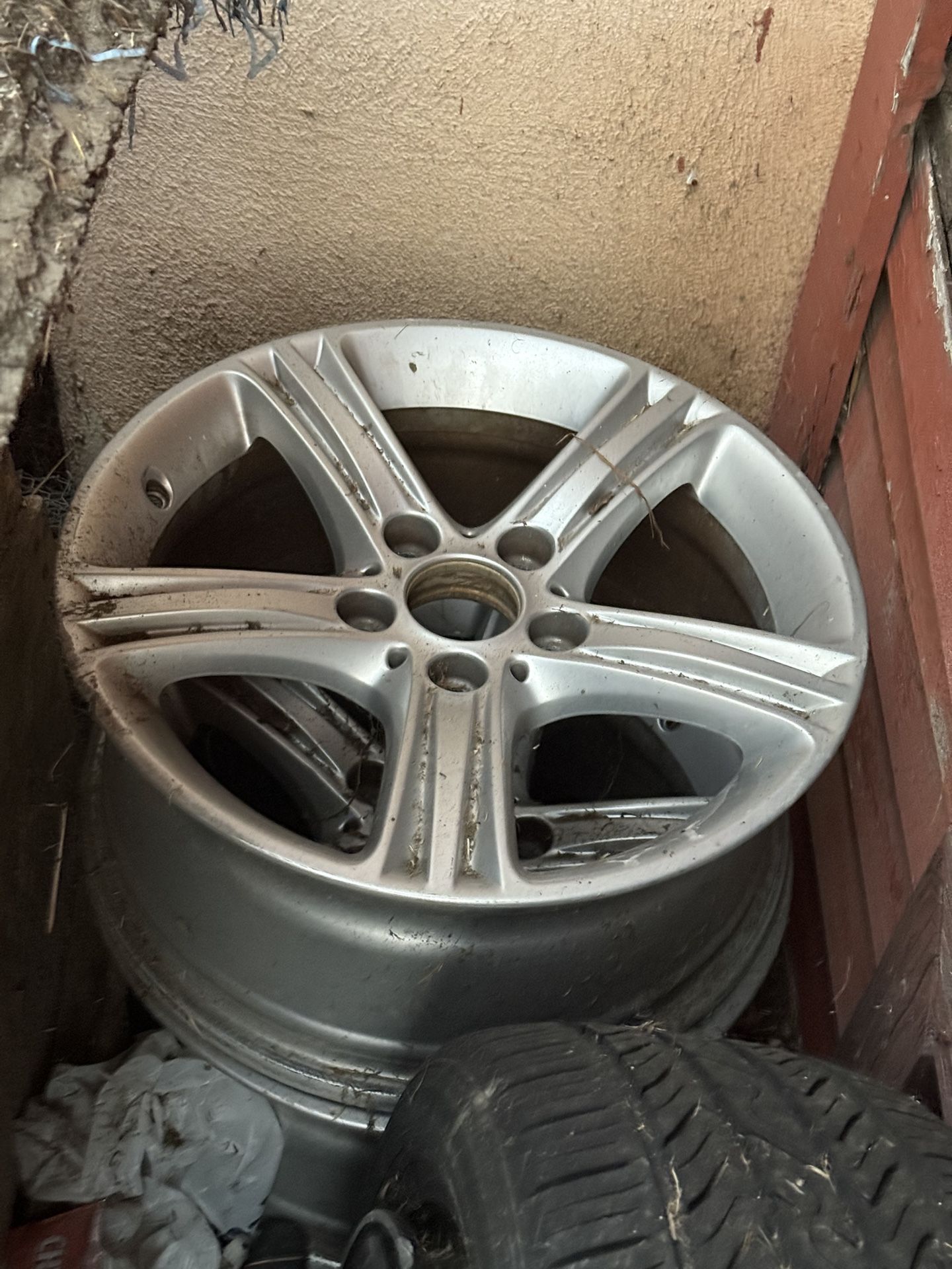 2010 BMW 328i All Parts