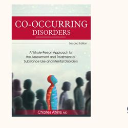 Co - occurring disorders textbook 