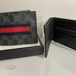 Wallets 