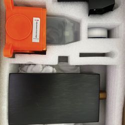 Black Wall Mount Faucet 