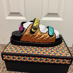 Kurt Keiger Orson Sandal