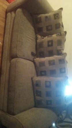 Living Room Set