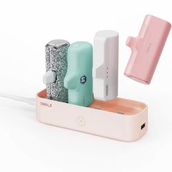 Ismall charger model DBL5000 PL