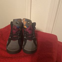 Jordan 6 retro Bordeaux -(Kids)