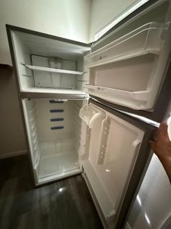Fridge