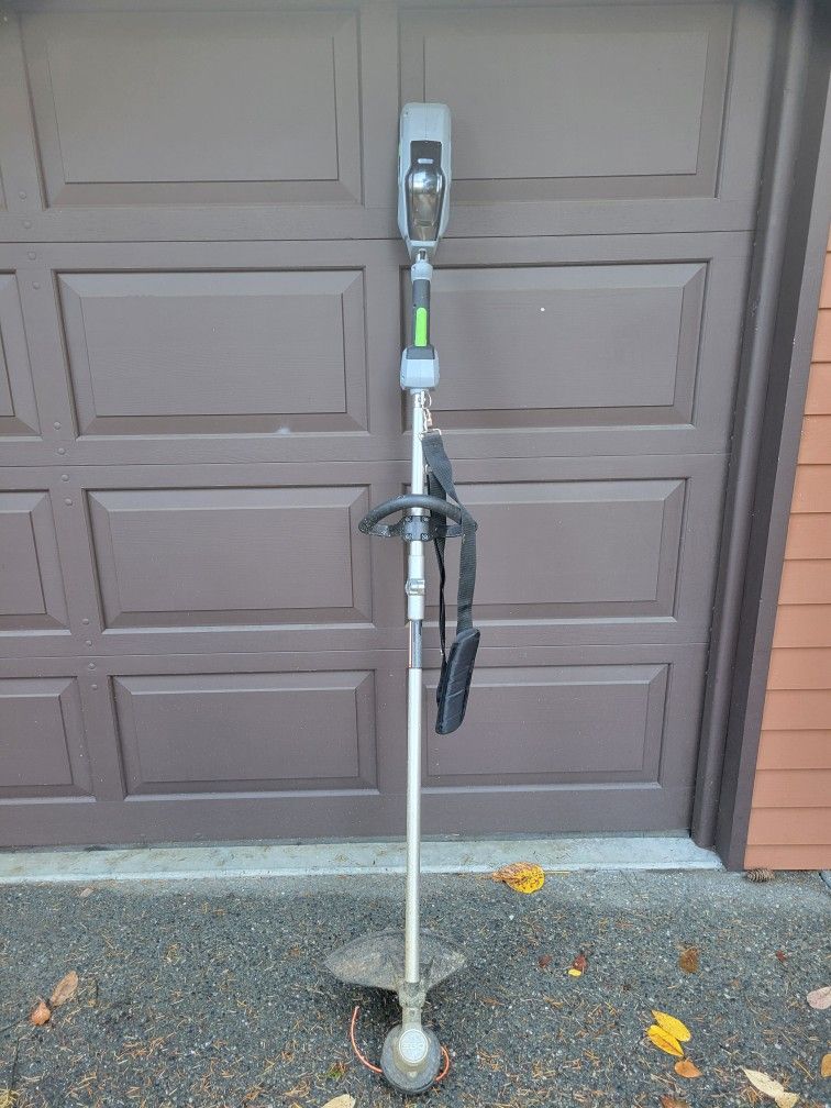EGO 56V 15" String Trimmer