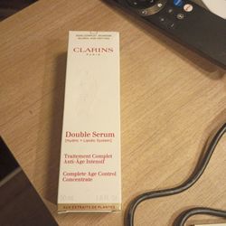 Clarins 