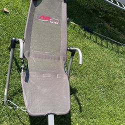 Ab Lounger Ultra $9.99 Today