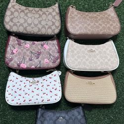 Coach Bags 