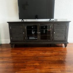 TV Console