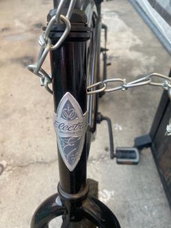 Electra Bicycle