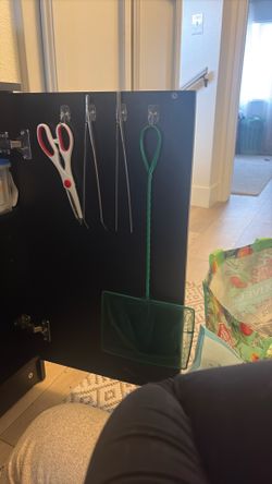 fish tools