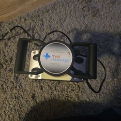 Med Massager- Body Massager Plus