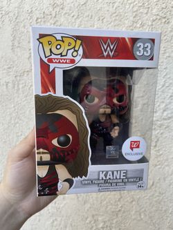 Kane (Walgreens Exclusive): Funko POP!