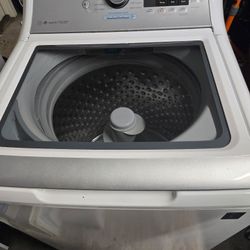 GE Top Loader Washer 