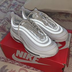 Nike Air Max 97 White