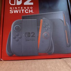 Nintendo Switch 2
