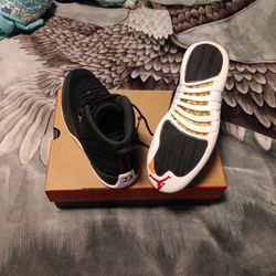 Jordan Retro 12