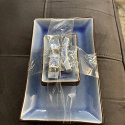 Sushi Set for 2