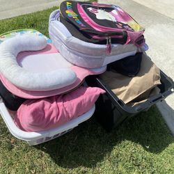 Free Curb Alert