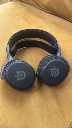 arctis prime needs new wire