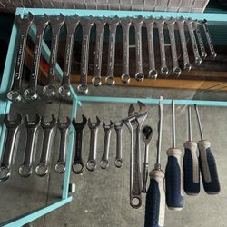 Tools/ Tool Box